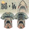 MLB Houston Astros x JAWS50 Jersey Editions Limited 2025