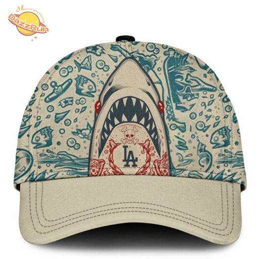 MLB LA Dodgers x JAWS50 Jersey Editions Limited 2025
