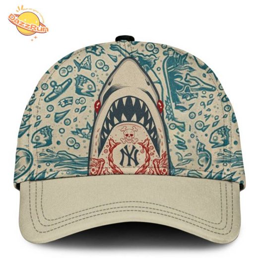 MLB NY Yankees x JAWS50 Jersey Editions Limited 2025