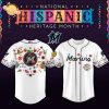 Mariners x Hispanic Heritage Specail Edition Jersey