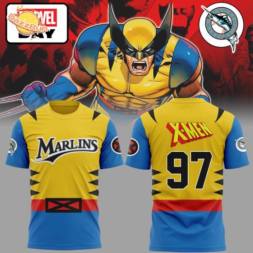Marvel Day Limited Edition Shirt
