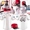 Sox x Grateful Dead Legacy Collab Jersey