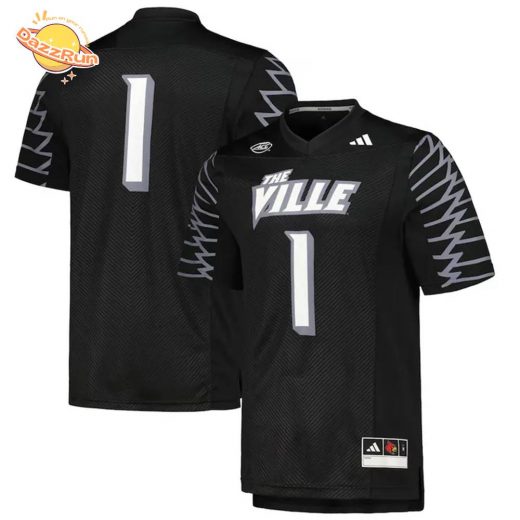 Men’s Louisville Cardinals Football Jerseys