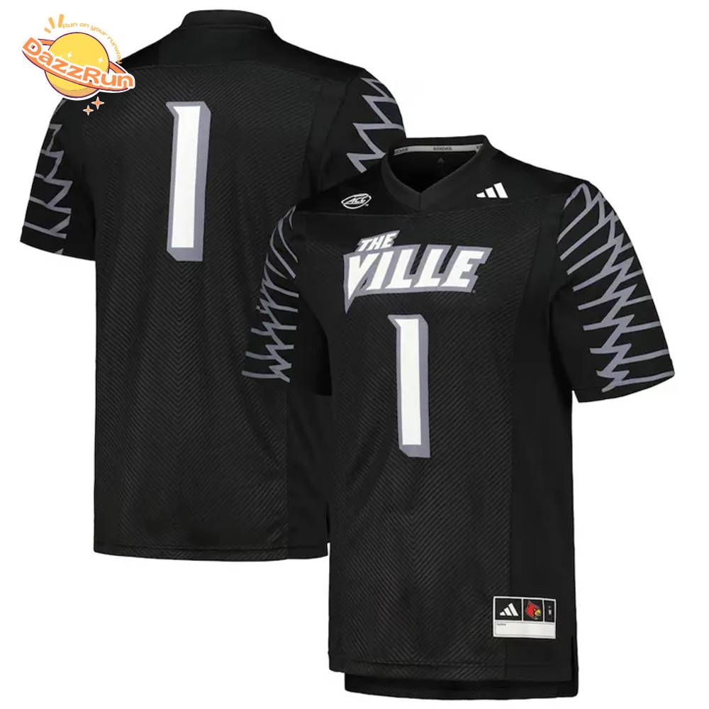 Men's Louisville Cardinals Football Jerseys Men's Louisville Cardinals Football Jerseys