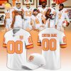 San José State Football 2025 New Uniform