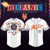 Marlins x Hispanic Heritage Specail Edition Jersey