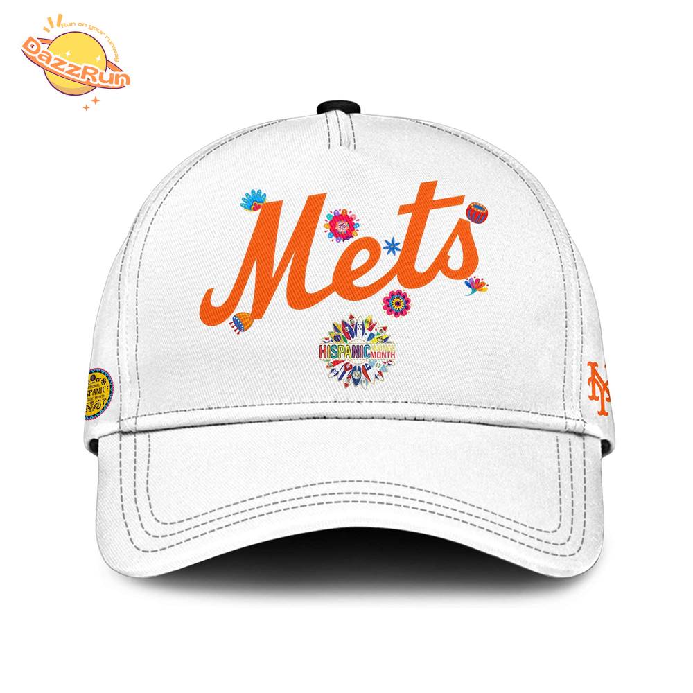 Mets x Hispanic Heritage Specail Edition Jersey Mets x Hispanic Heritage Specail Edition Jersey