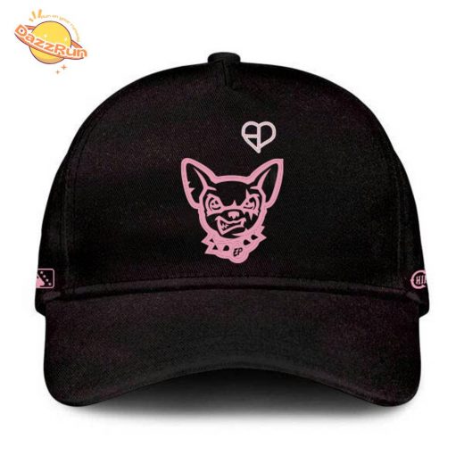 MiLB Chihuahua x Black Pink Night Jersey Editions Limited 2025