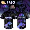MiLB Chihuahua x One Piece Japan Jersey Editions Limited 2025