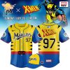 Limited Edition Miami Marlins New City Connect Custom Name And Number Jersey