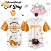 New York Mets X Cat Day Editions Limited Jersey