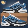 Limited Edition OKC Basketball Champs 2025 AM Shoes