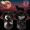 New York Mets x Wolf Jersey 2025 Editions Limited