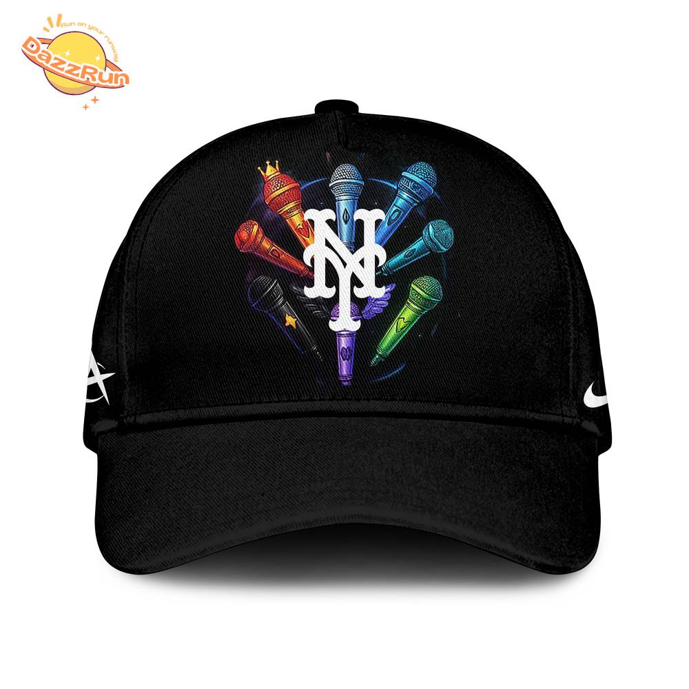 NY Mets x ATEEZ 2025 World Tour Jersey Limited Edition 2025 NY Mets x ATEEZ 2025 World Tour Jersey Limited Edition 2025
