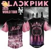 LA Dodgers x Blackpink Jersey Limited Edition 2025