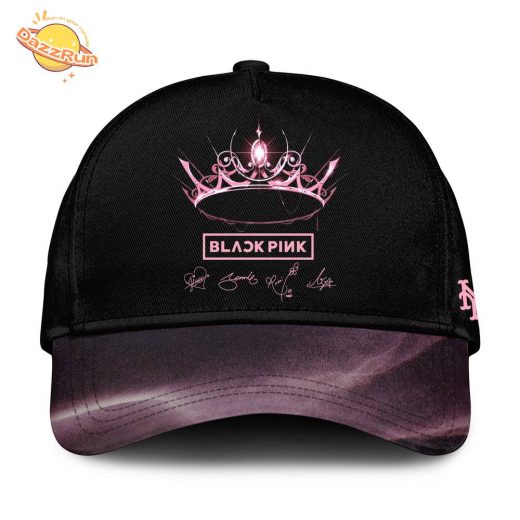 NY Mets x Blackpink Jersey Limited Edition 2025