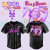 NY Yankees x Elsa Y Elmar Limited Edition Jersey 2025