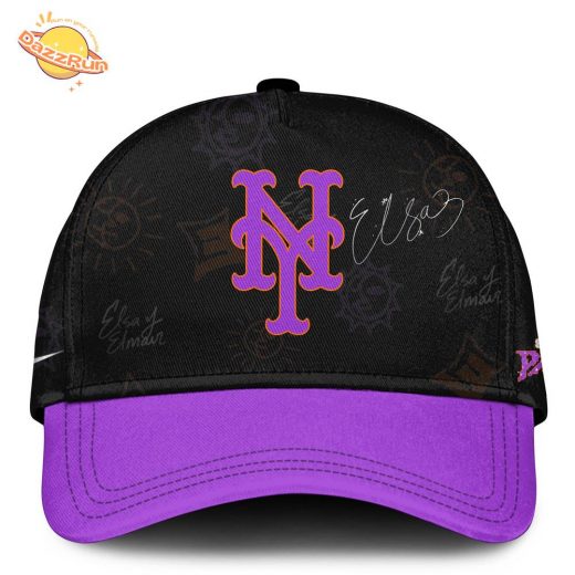 NY Mets x Elsa Y Elmar Limited Edition Jersey 2025