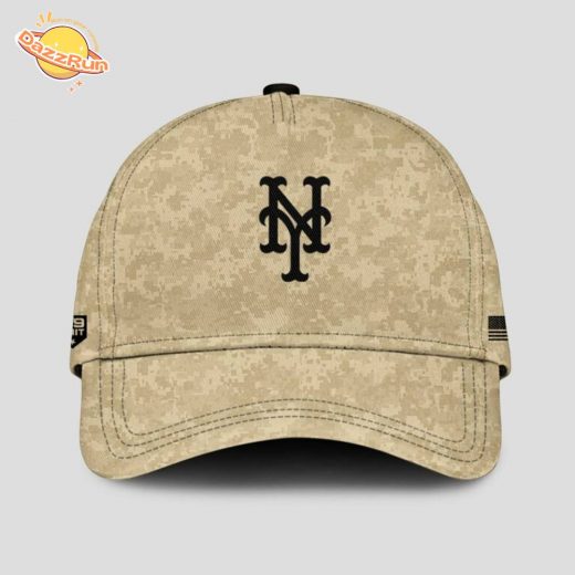 NY Mets x Honoring Military Dogs Jersey Custom Name Limited Edition