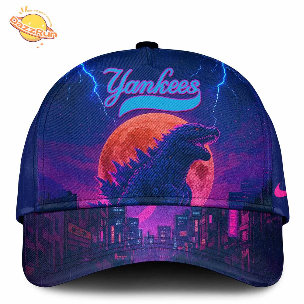NY Yankees Special Godzilla Limited Edition Jersey NY Yankees Special Godzilla Limited Edition Jersey