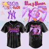 SF Giants x Elsa Y Elmar Limited Edition Jersey 2025