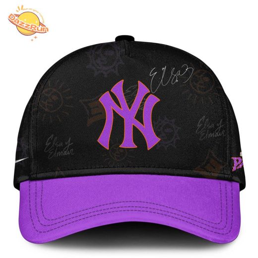 NY Yankees x Elsa Y Elmar Limited Edition Jersey 2025