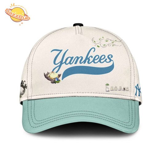 NY Yankees x Forest Spirits Special Edition Jersey
