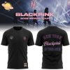 CWS x BP Special Edition Unisex T Shirt