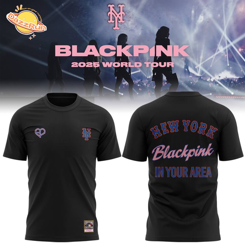 NYM x BP Special Edition Unisex T Shirt NYM x BP Special Edition Unisex T Shirt