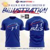 Buffalo Bills Is It In You Tshirt