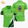 Liverpool F.C. Premier League Champions 24/25 Polo