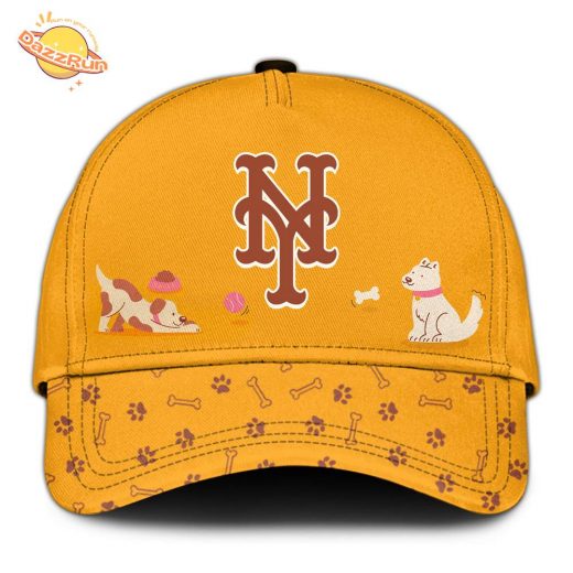 New York Mets X Dog Day Jersey