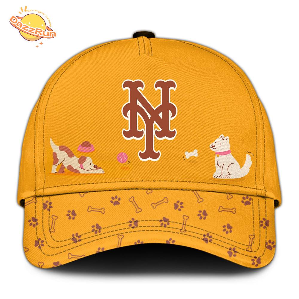 New York Mets X Dog Day Jersey New York Mets X Dog Day Jersey