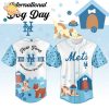New York Mets X Dog Day Jersey