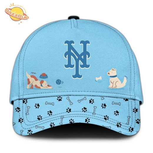 New York Mets x Dog Day Blue Jersey