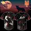 New York Yankees x Wolf Jersey 2025 Editions Limited