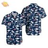 One Piece x Hawaii Limited Edition Hawaii Shirt