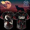 Philadelphia Phillies x Wolf Jersey 2025 Editions Limited