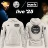 Celebrating The 25th Anniversary Of ComericaPark Limited Edition Hoodie