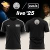 Linkin Park From Zero World Tour “Emily In Paris” T-Shirt
