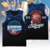 Puerto Rico basketball team Limited Edition 2025 White Jersey
