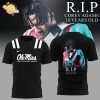 Pittsburgh Steelers Gold Alternate 1933 Throwback Game T-shirt