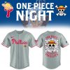 Limited Edition Mariners Baseball Mexican Heritage Night Black Jersey