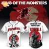 Limited Edition 2025-San Diego Padres x National Hispanic Heritage Month-3D Baseball Jersey