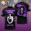 Limited Edition R.I.P The Prince of Darkness TShirt