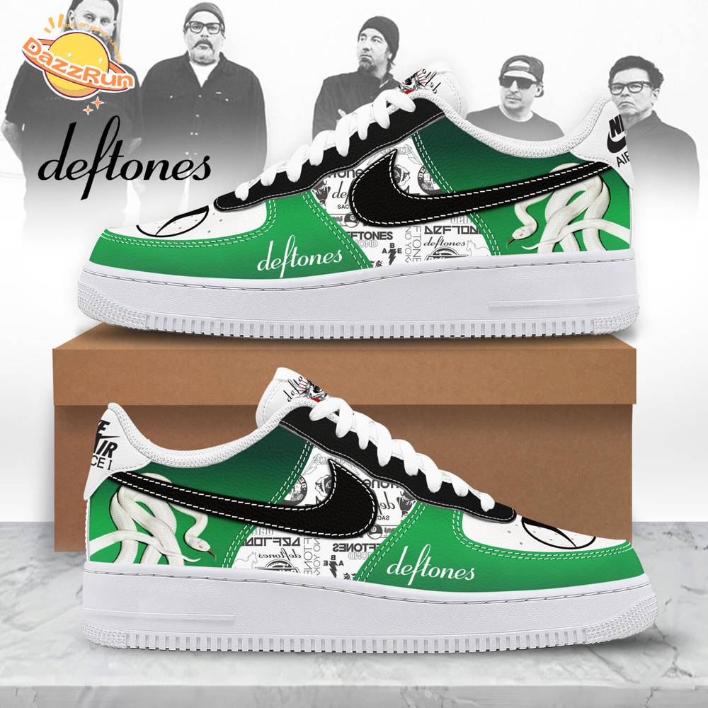 PREMIUM DTS AF1 SNEAKER PREMIUM DTS AF1 SNEAKER