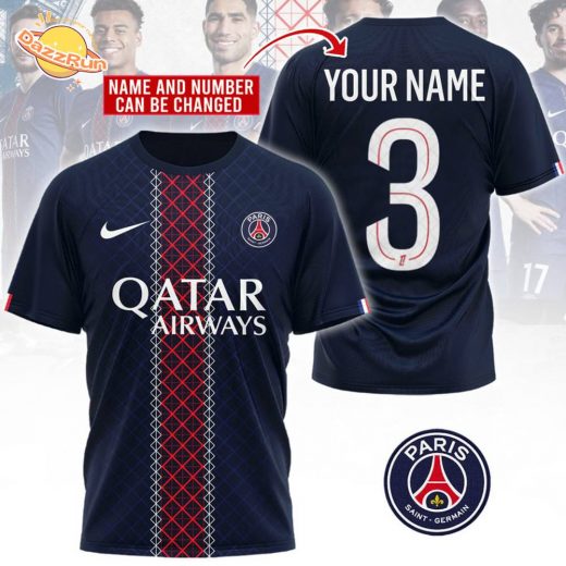 PSG PREMIUM SHIRTS