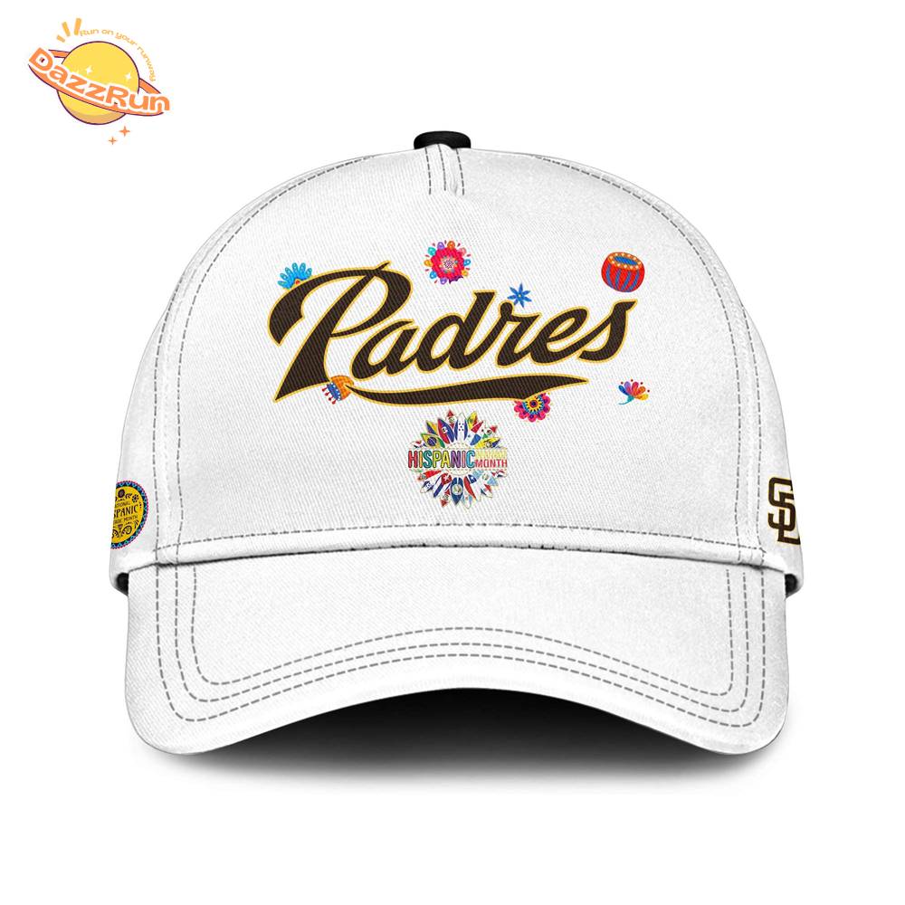 Padres x Hispanic Heritage Specail Edition Jersey Padres x Hispanic Heritage Specail Edition Jersey
