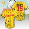 LA Dodgers ×VOLBEAT Limited Edition Jersey 2025