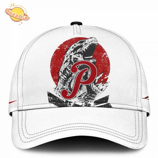Pericos de Puebla x Godzilla Edition Jersey 2025